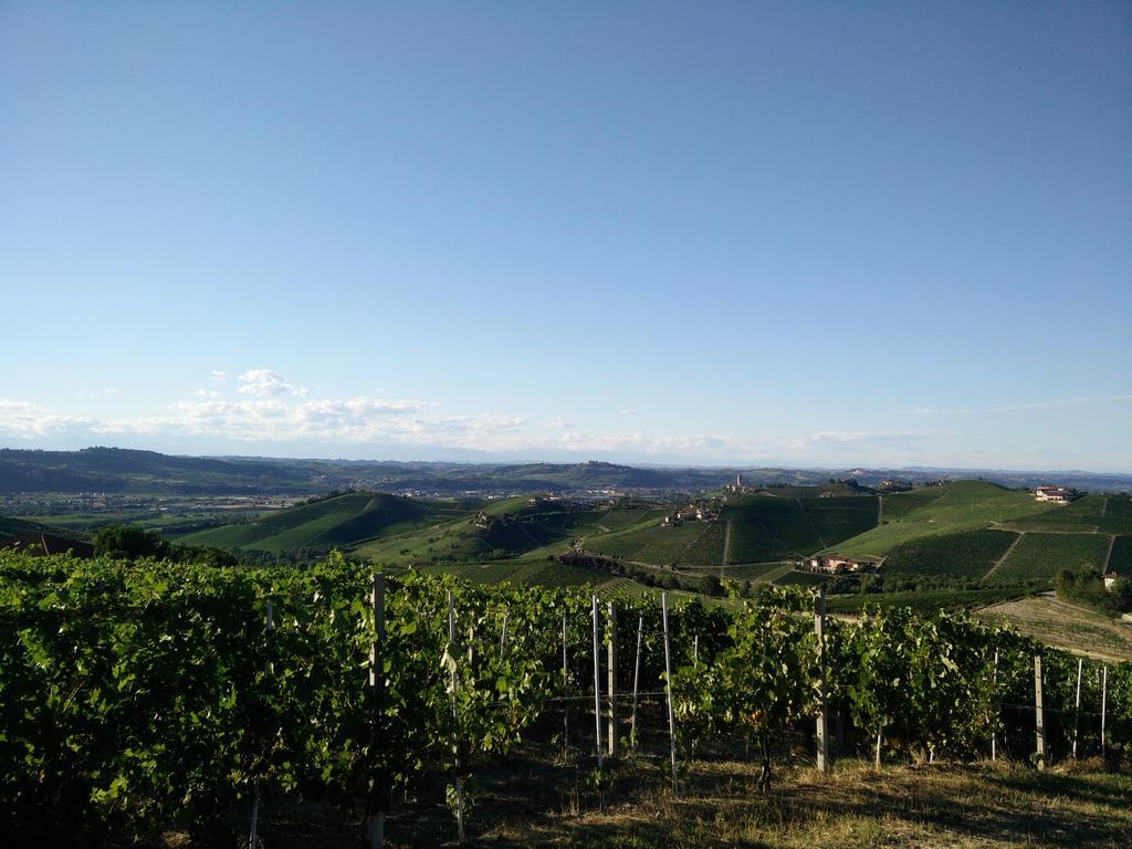 Casa Vacanze Bellovello Barbaresco Exterior photo