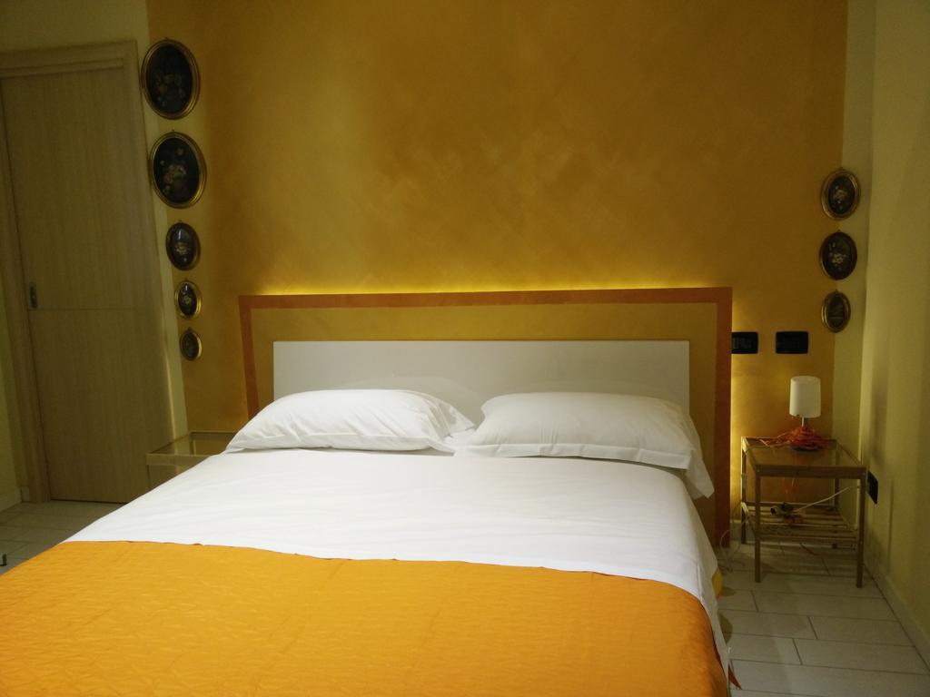 Casa Vacanze Bellovello Barbaresco Exterior photo